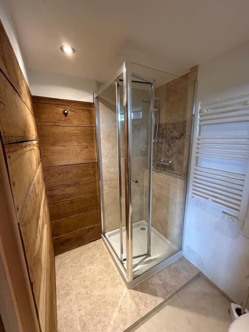 Gite - Saint-Ellier-Du-Maine Εξωτερικό φωτογραφία